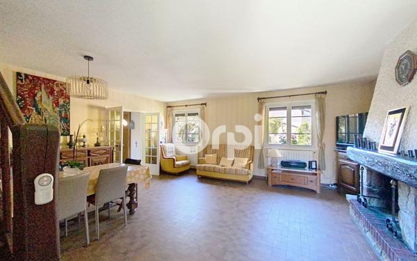 Maison à vendre    5 pièces •  Clamart