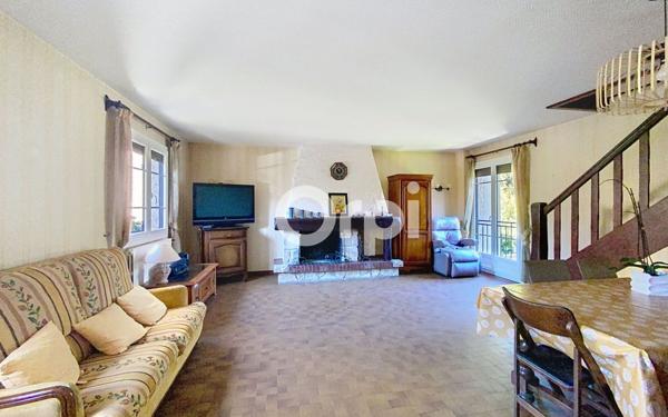 Maison à vendre    5 pièces •  Clamart