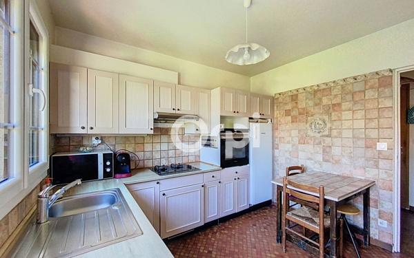 Maison à vendre    5 pièces •  Clamart