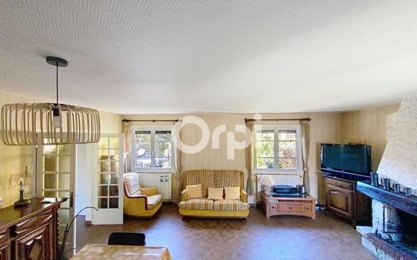 Maison à vendre    5 pièces •  Clamart