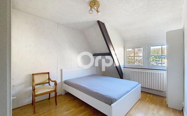 Maison à vendre    5 pièces •  Clamart