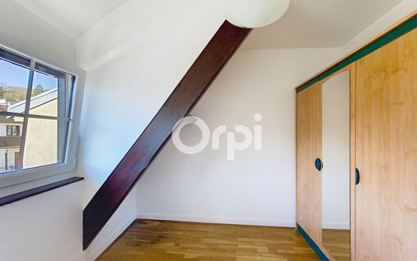 Maison à vendre    5 pièces •  Clamart