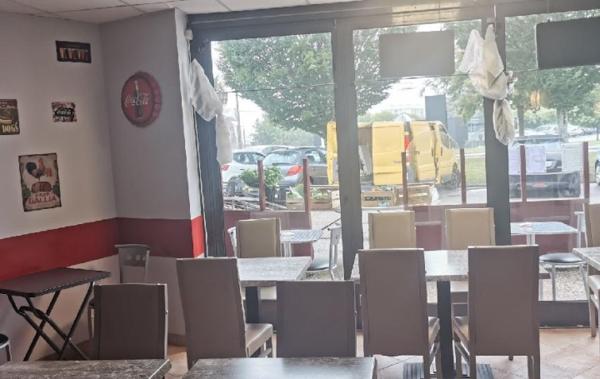 Vente Local commercial + boutique Limoges   