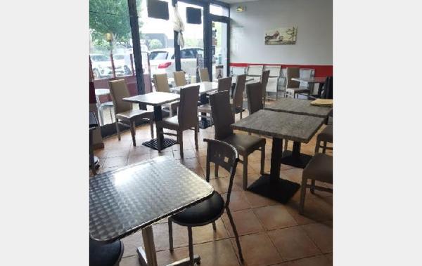 Vente Local commercial + boutique Limoges   