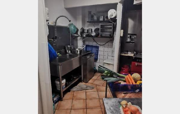 Vente Local commercial + boutique Limoges   