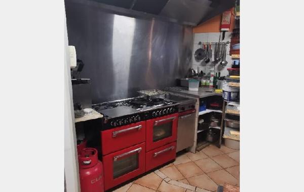 Vente Local commercial + boutique Limoges   