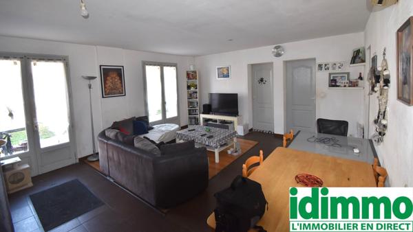 AUTERIVE - MAISON T5 - 90M2  Auterive (31190)