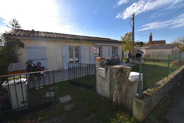 AUTERIVE - MAISON T5 - 90M2  Auterive (31190)