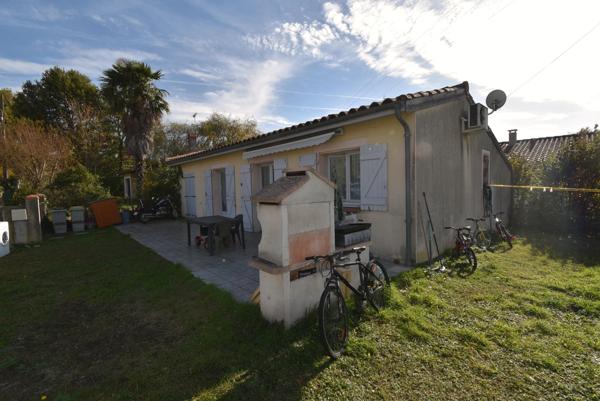 AUTERIVE - MAISON T5 - 90M2  Auterive (31190)