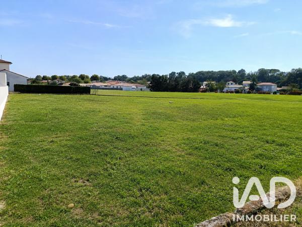 Terrain à vendre 1 253 m² Saverdun