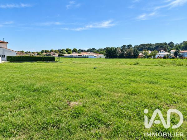 Terrain à vendre 1 253 m² Saverdun