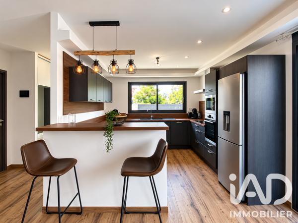 Maison à vendre 5 pièces 118,27 m² Narbonne
