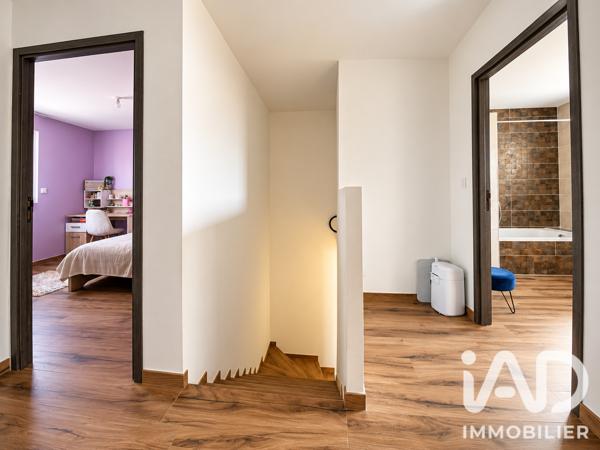Maison à vendre 5 pièces 118,27 m² Narbonne
