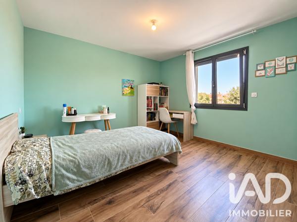 Maison à vendre 5 pièces 118,27 m² Narbonne