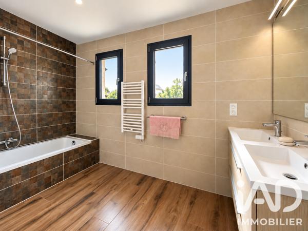Maison à vendre 5 pièces 118,27 m² Narbonne
