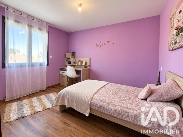 Maison à vendre 5 pièces 118,27 m² Narbonne