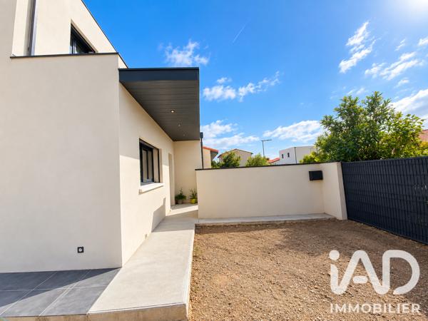 Maison à vendre 5 pièces 118,27 m² Narbonne