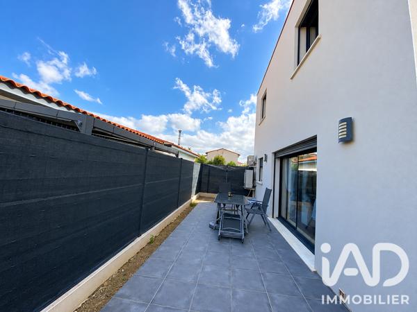 Maison à vendre 5 pièces 118,27 m² Narbonne