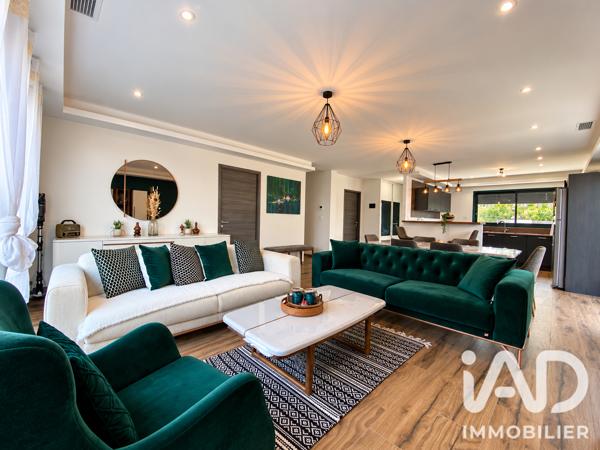 Maison à vendre 5 pièces 118,27 m² Narbonne