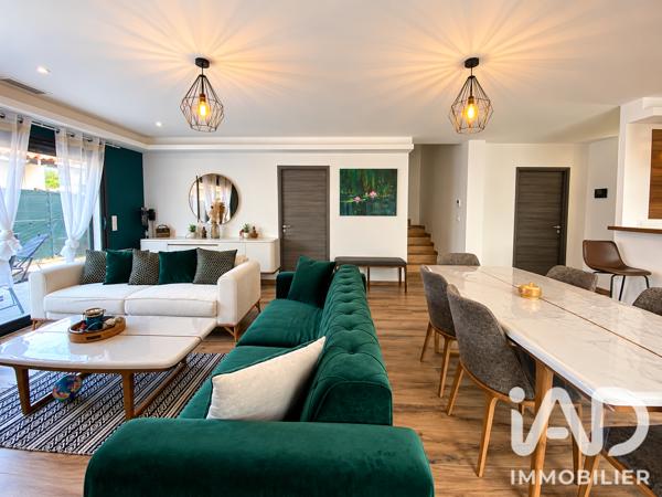 Maison à vendre 5 pièces 118,27 m² Narbonne