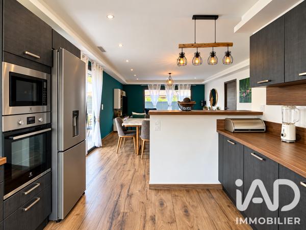 Maison à vendre 5 pièces 118,27 m² Narbonne