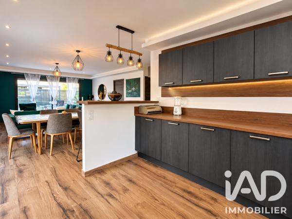 Maison à vendre 5 pièces 118,27 m² Narbonne