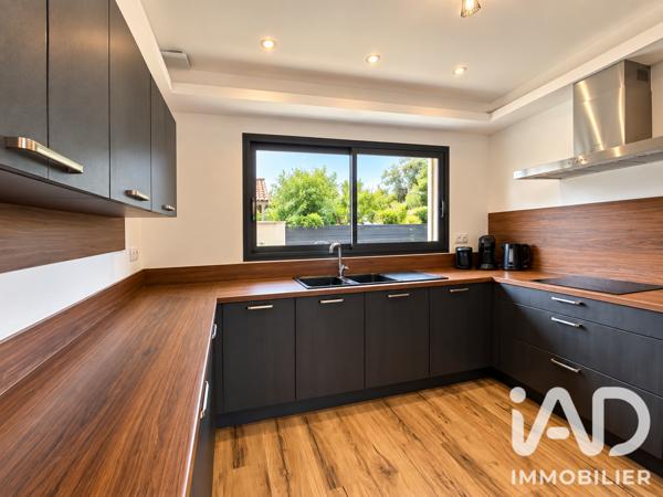 Maison à vendre 5 pièces 118,27 m² Narbonne