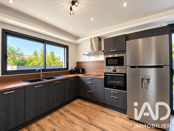 Maison à vendre 5 pièces 118,27 m² Narbonne