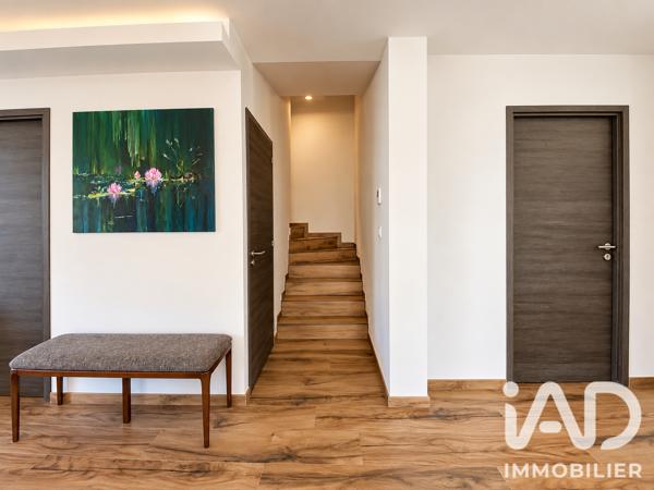 Maison à vendre 5 pièces 118,27 m² Narbonne
