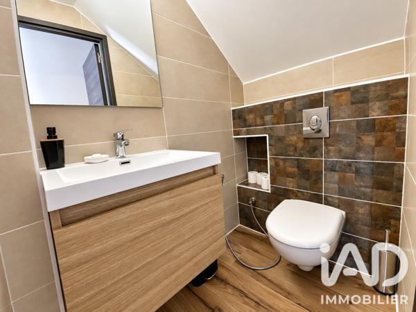 Maison à vendre 5 pièces 118,27 m² Narbonne