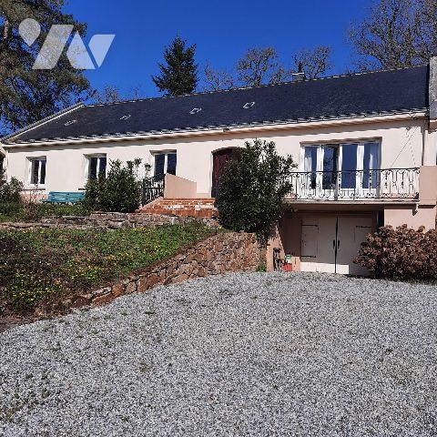 Maison à vendre Saint-Étienne-de-Montluc