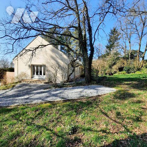 Maison à vendre Saint-Étienne-de-Montluc