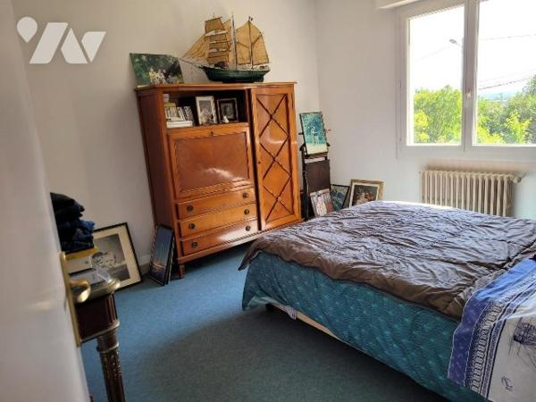 Maison à vendre Saint-Étienne-de-Montluc