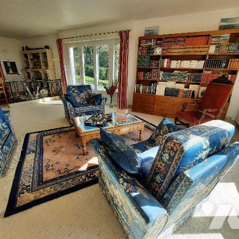 Maison à vendre Saint-Étienne-de-Montluc