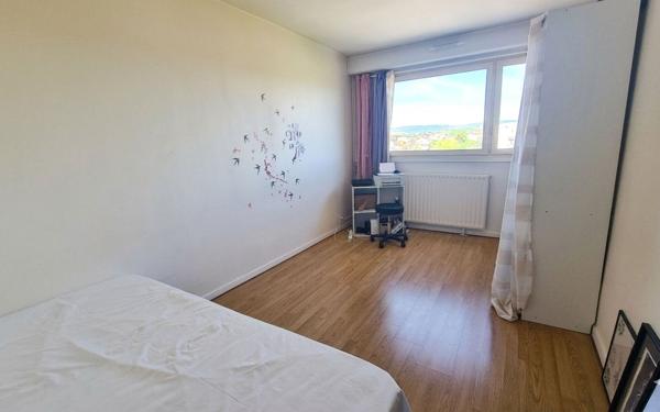 Appartement à vendre    3 pièces • 65,38 m2 Mâcon