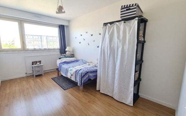 Appartement à vendre    3 pièces • 65,38 m2 Mâcon