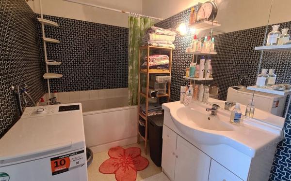 Appartement à vendre    3 pièces • 65,38 m2 Mâcon
