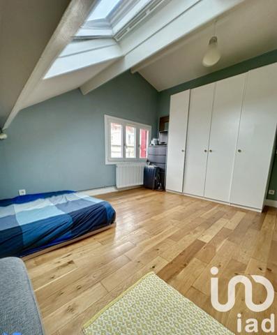 Maison traditionnelle 5 pièces de 122 m² à Limeil-Brévannes (94450)