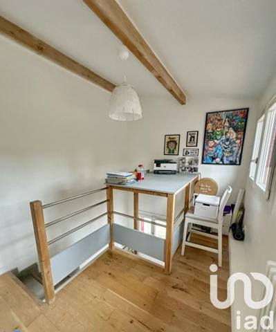 Maison traditionnelle 5 pièces de 122 m² à Limeil-Brévannes (94450)