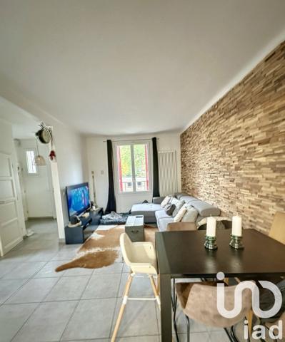 Maison traditionnelle 5 pièces de 122 m² à Limeil-Brévannes (94450)