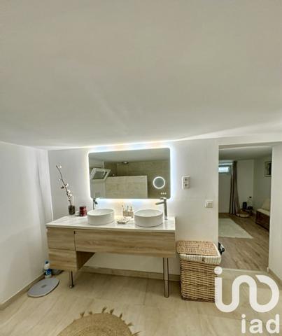 Maison traditionnelle 5 pièces de 122 m² à Limeil-Brévannes (94450)