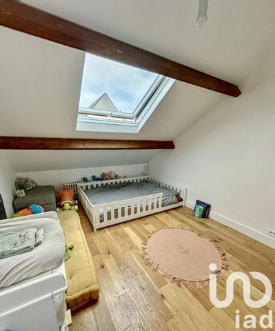 Maison traditionnelle 5 pièces de 122 m² à Limeil-Brévannes (94450)