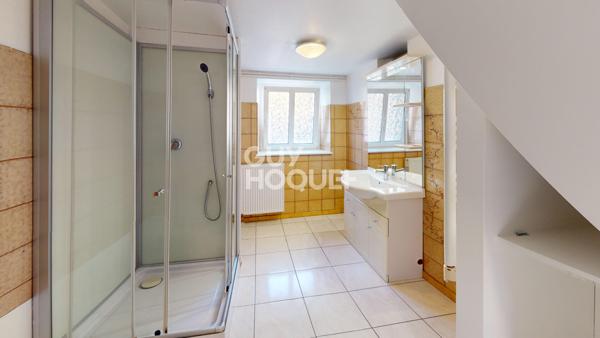 Maison 4 pièces à louer à Schwobsheim