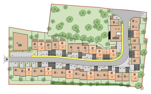 Maison à vendre    4 pièces • 100 m2 Codognan