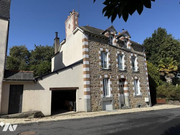 Centre MERDRIGNAC