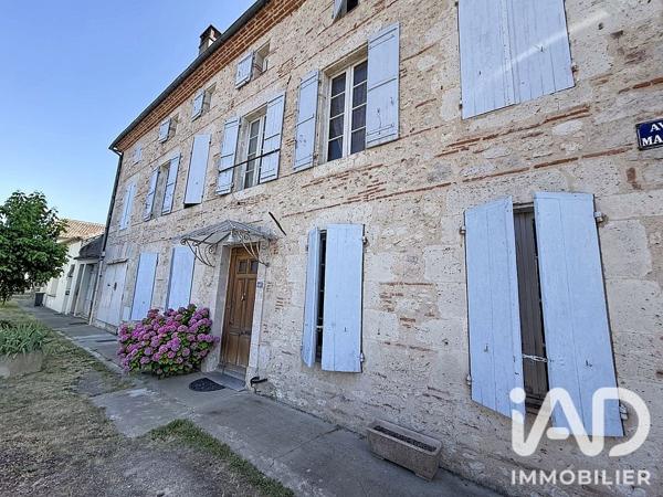 Maison à vendre 11 pièces 369 m² Layrac
