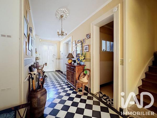 Maison à vendre 11 pièces 369 m² Layrac