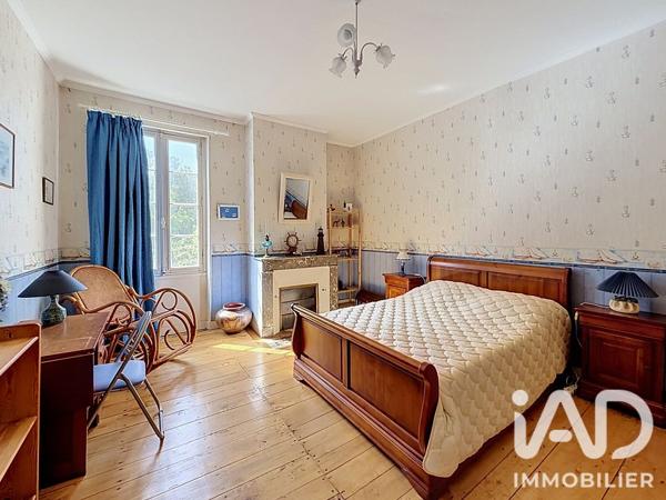 Maison à vendre 11 pièces 369 m² Layrac