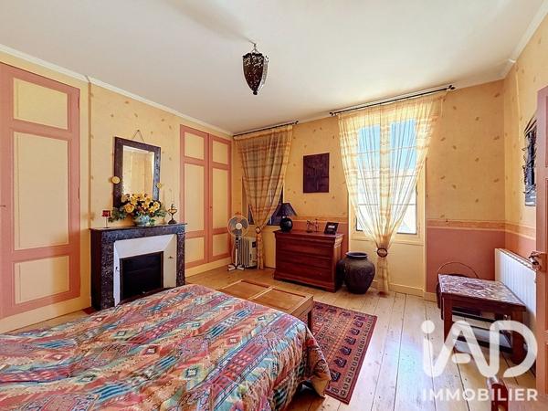 Maison à vendre 11 pièces 369 m² Layrac