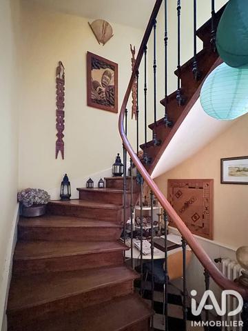 Maison à vendre 11 pièces 369 m² Layrac